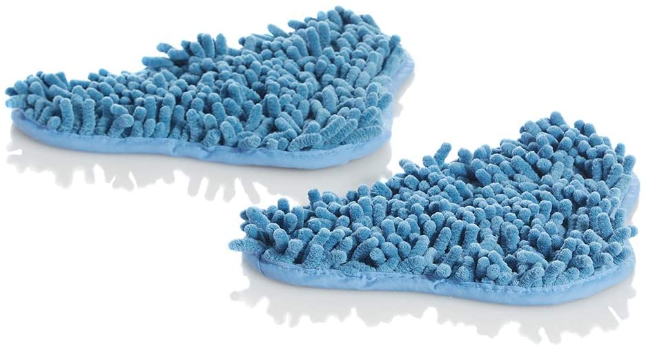 H2O X5 - Super Absorbent Coral Cloths (2 Pack)