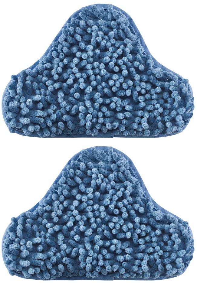H2O X5 - Super Absorbent Coral Cloths (2 Pack)