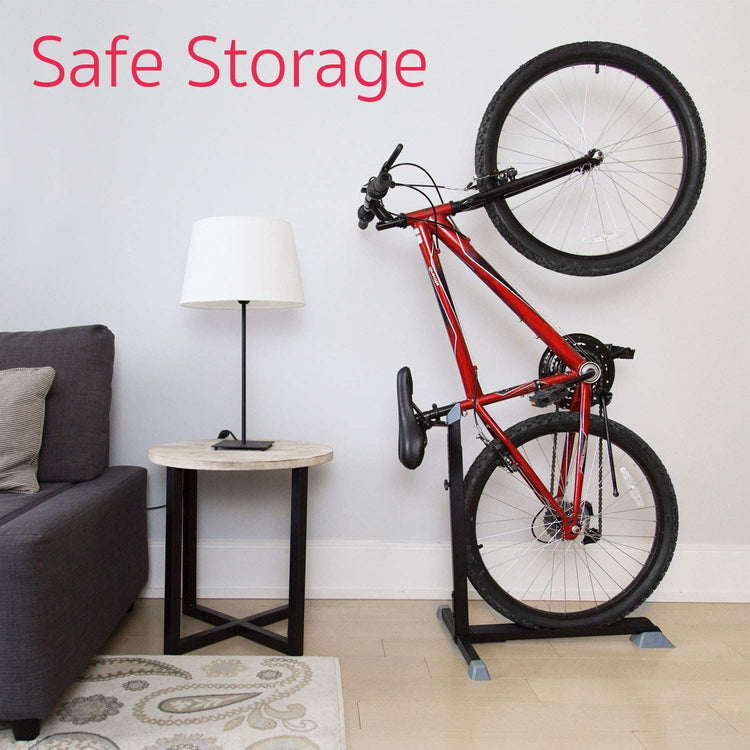 nook bike rack