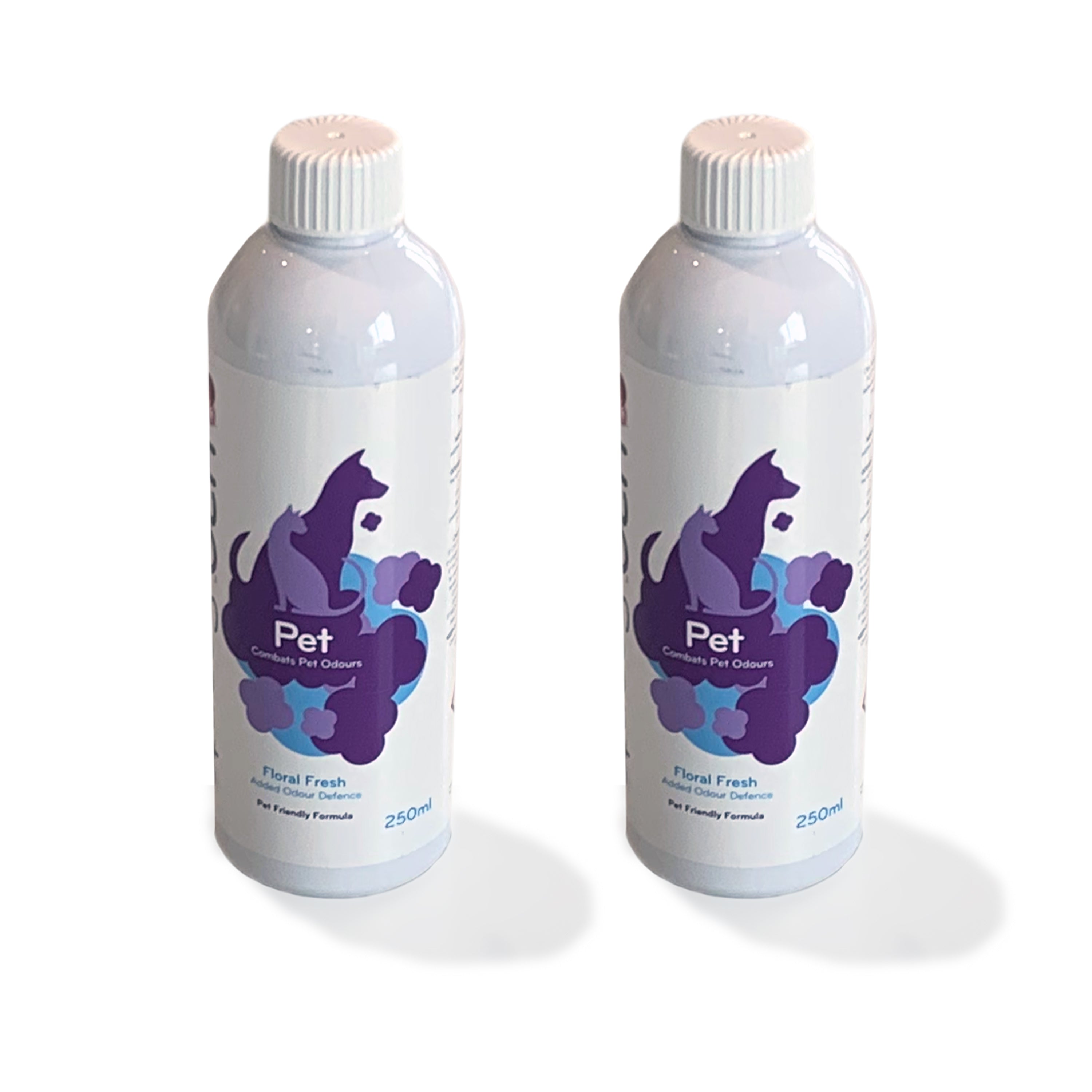 H2O - 2 x Pet Protect
