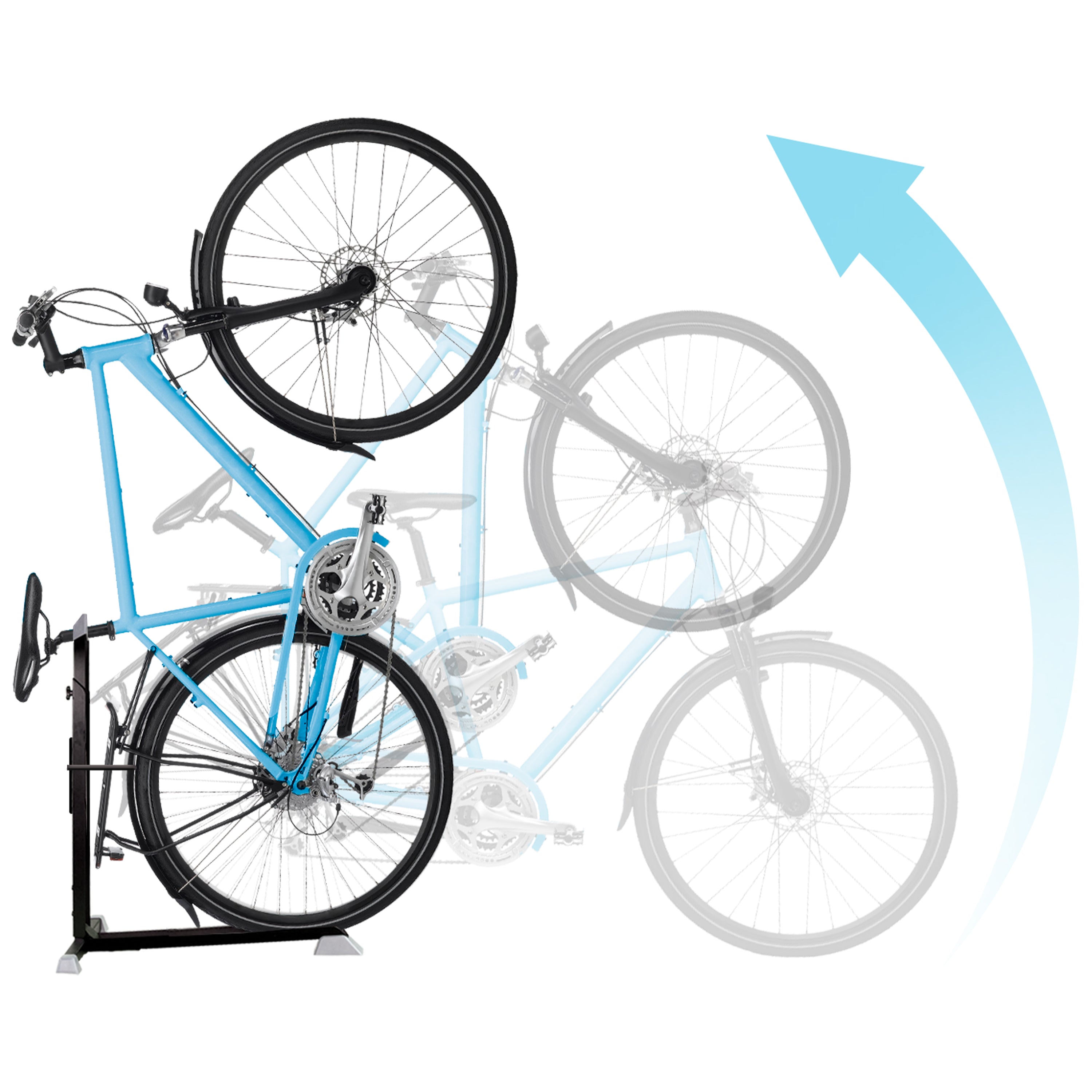 nook bike rack