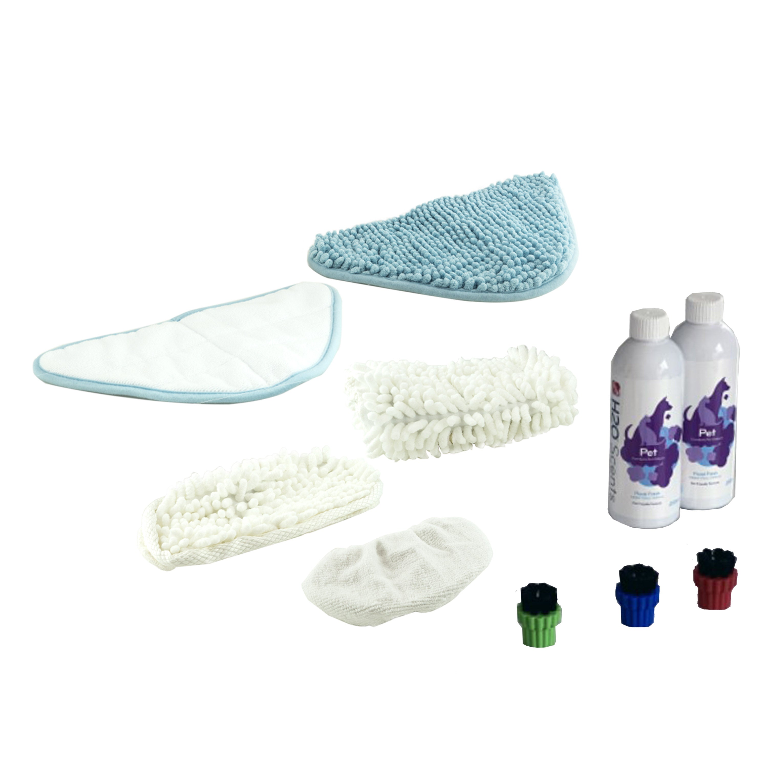 H2O HD - Pet Care Kit