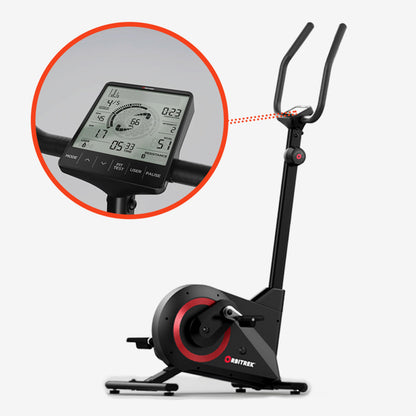 Orbitrek™ X17 Multi-Path Cross Trainer Bike