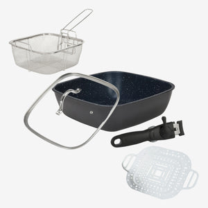 FlavorStone Diamond - The Pan that Can (Starter)