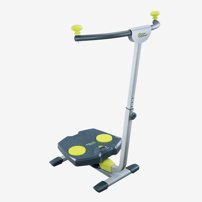 Twist & Shape® Deluxe Foldable