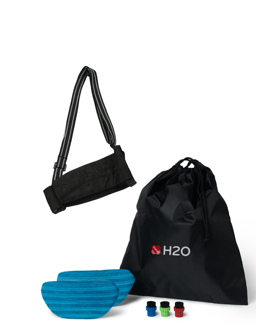 H2O Steam - Elite Handheld Pack